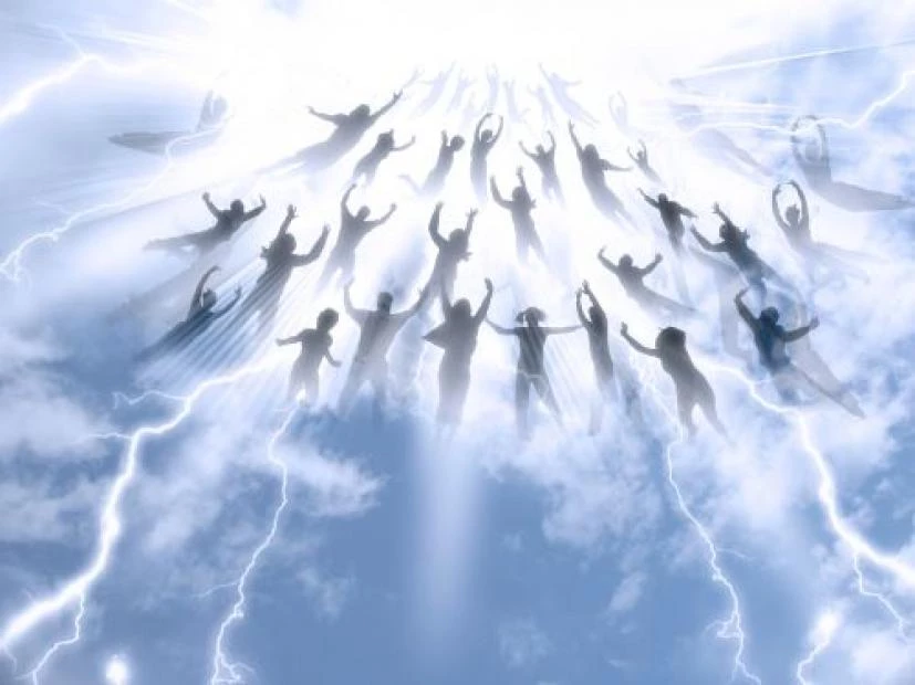 O Γέροντας Παΐσιος για τo «παραμύθι-πλάνη» της μετεμψύχωσης